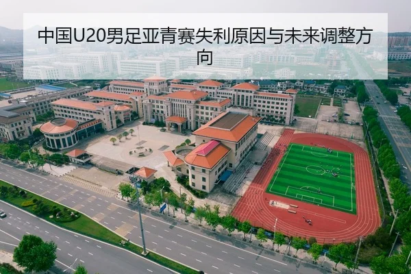 中国U20男足亚青赛失利原因与未来调整方向